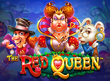 vswaysredqueen
